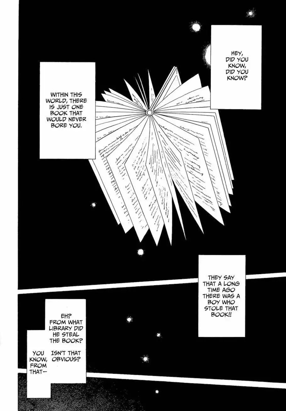 Dantalian no Shoka Chapter 11 3